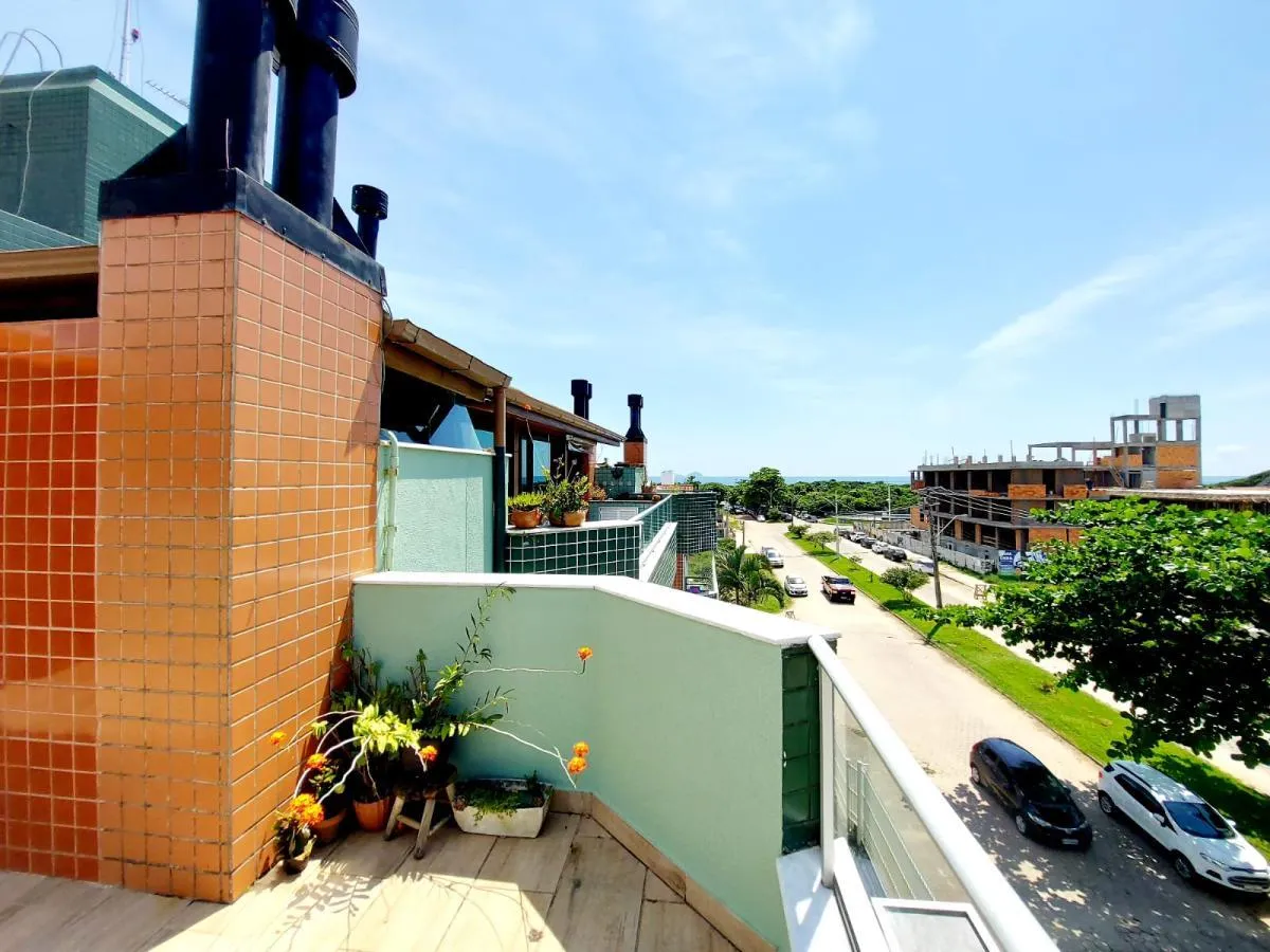 Cobertura para Venda em Florianópolis / SC no bairro Barra da Lagoa