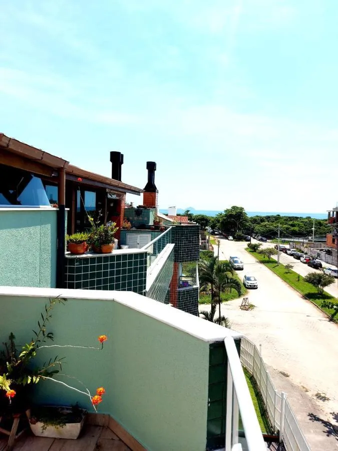 Cobertura para Venda em Florianópolis / SC no bairro Barra da Lagoa