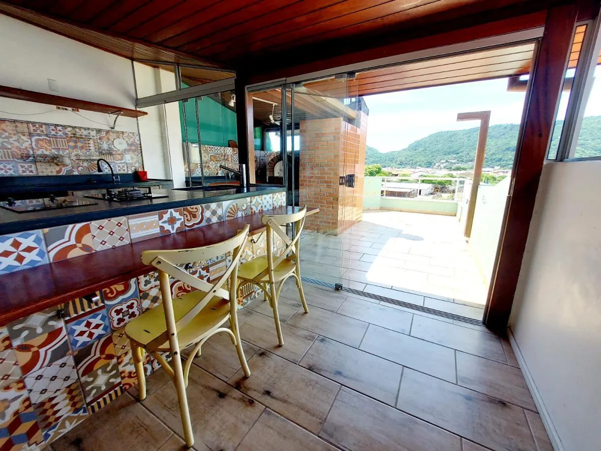 Cobertura para Venda em Florianópolis / SC no bairro Barra da Lagoa