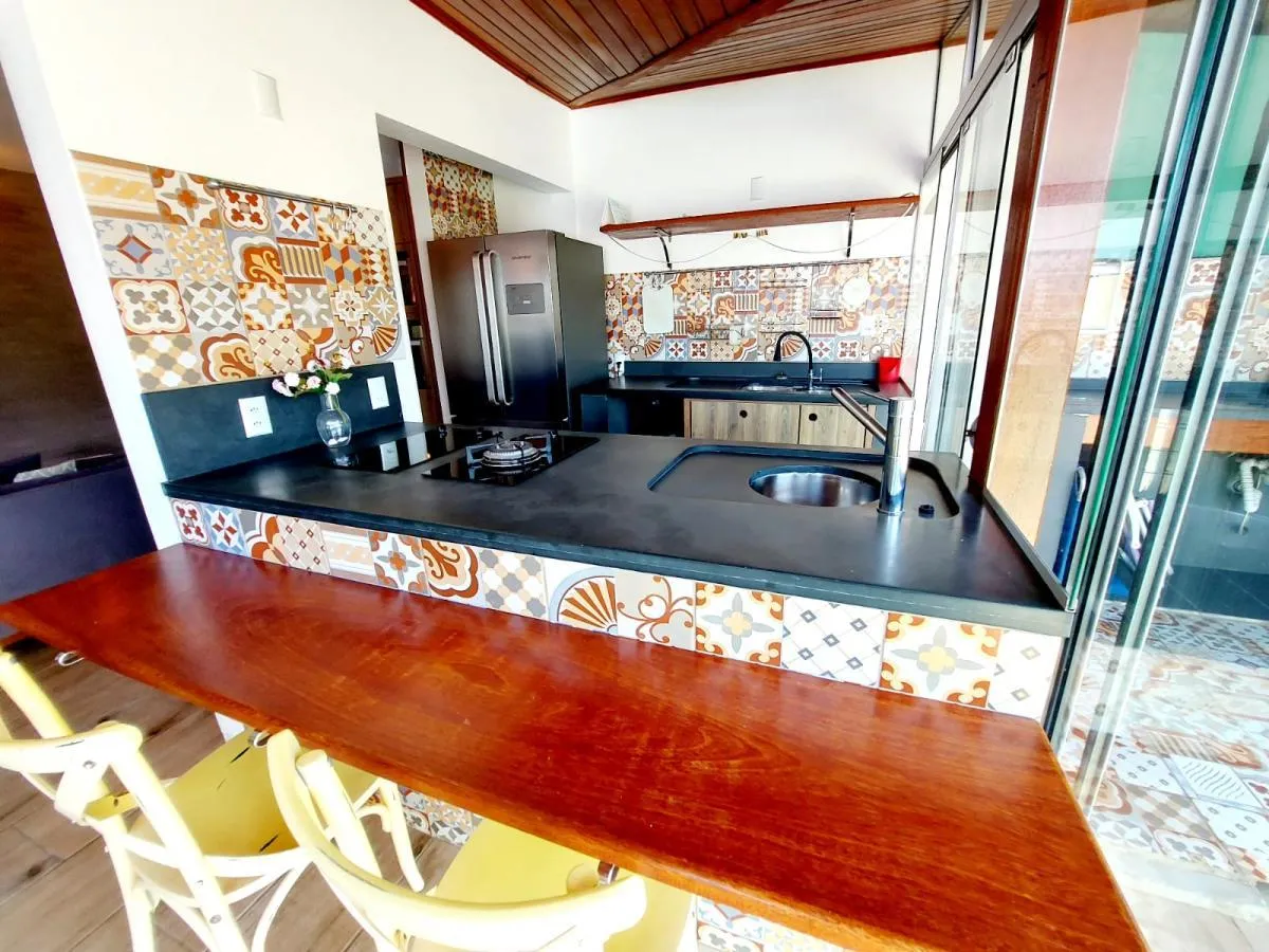 Cobertura para Venda em Florianópolis / SC no bairro Barra da Lagoa