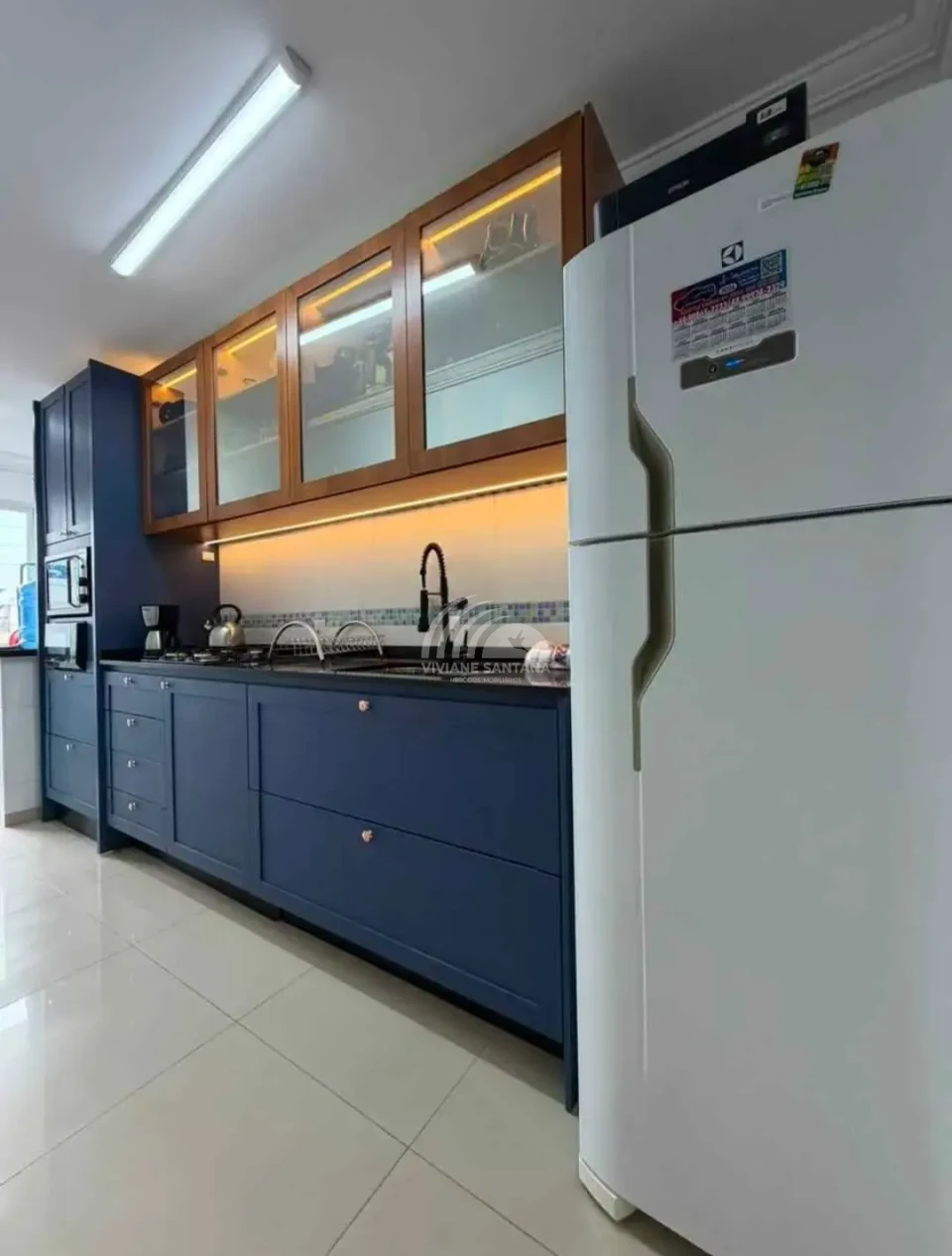 Imagens do imóveis Lindo Apartamento com Elevador Vendido Semimobiliado nos Ingleses!