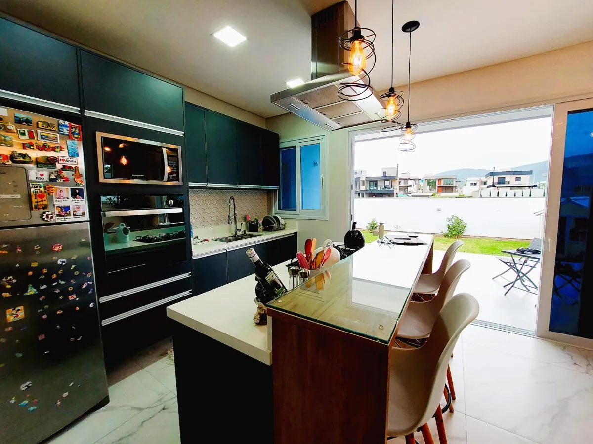 Casa em Condomínio para Venda em Florianópolis / SC no bairro São João do Rio Vermelho