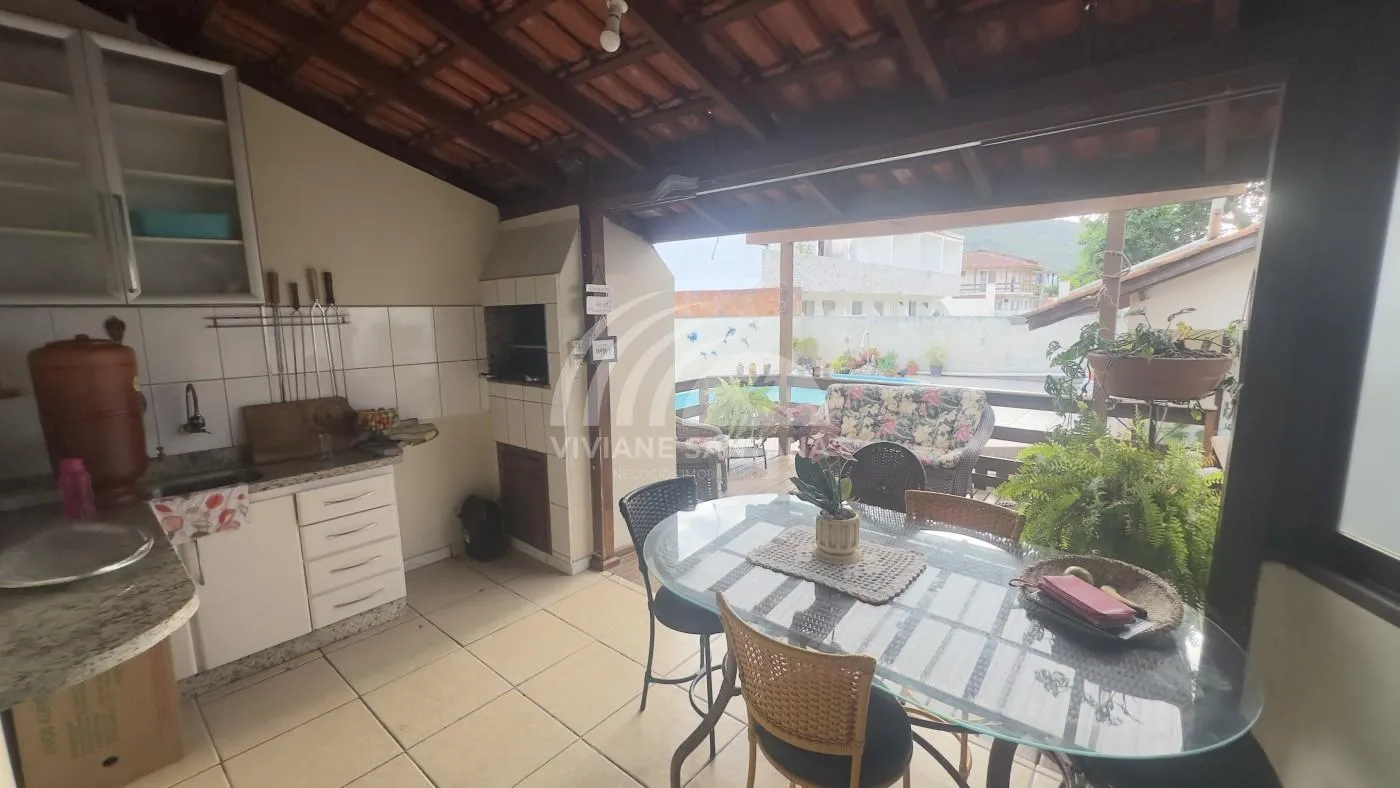 Casa para Venda em Florianópolis / SC no bairro Ingleses do Rio Vermelho