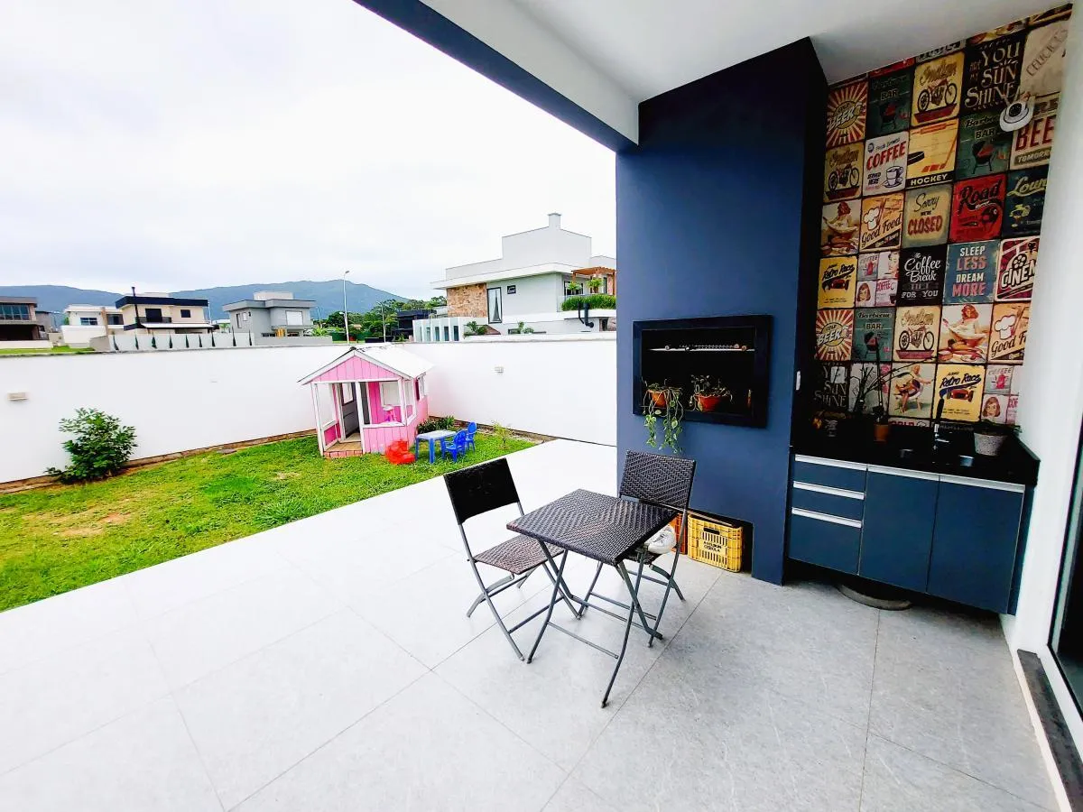 Casa em Condomínio para Venda em Florianópolis / SC no bairro São João do Rio Vermelho
