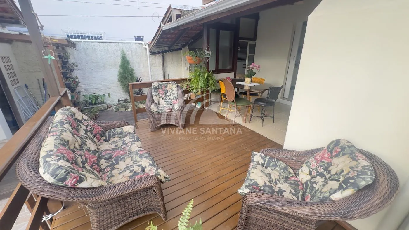 Casa para Venda em Florianópolis / SC no bairro Ingleses do Rio Vermelho