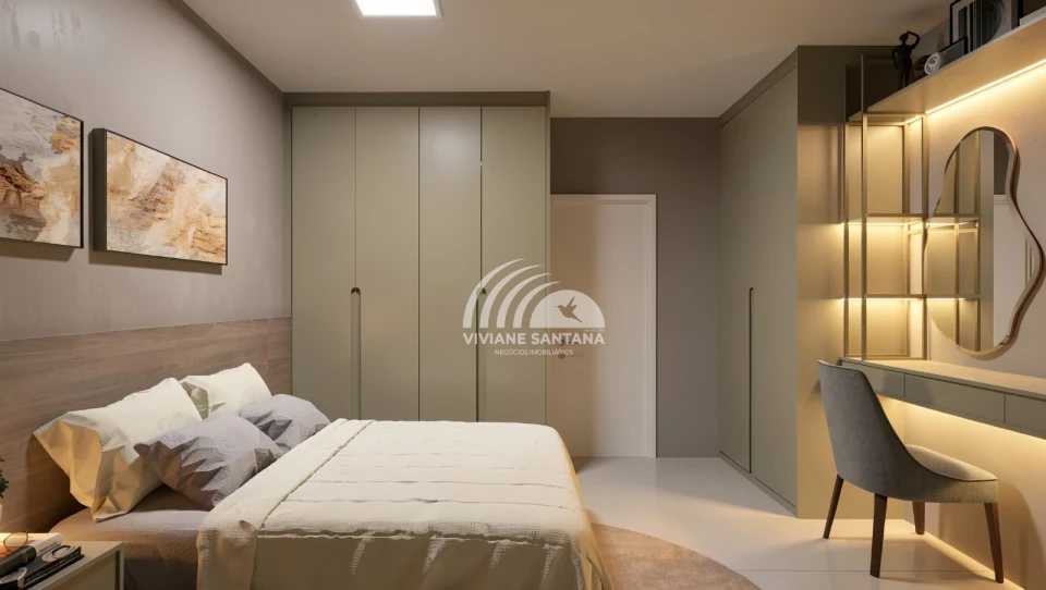 Imagens do imóveis Casa Geminada Financiável com Suíte + Hidromassagem à Venda no Rio Vermelho!