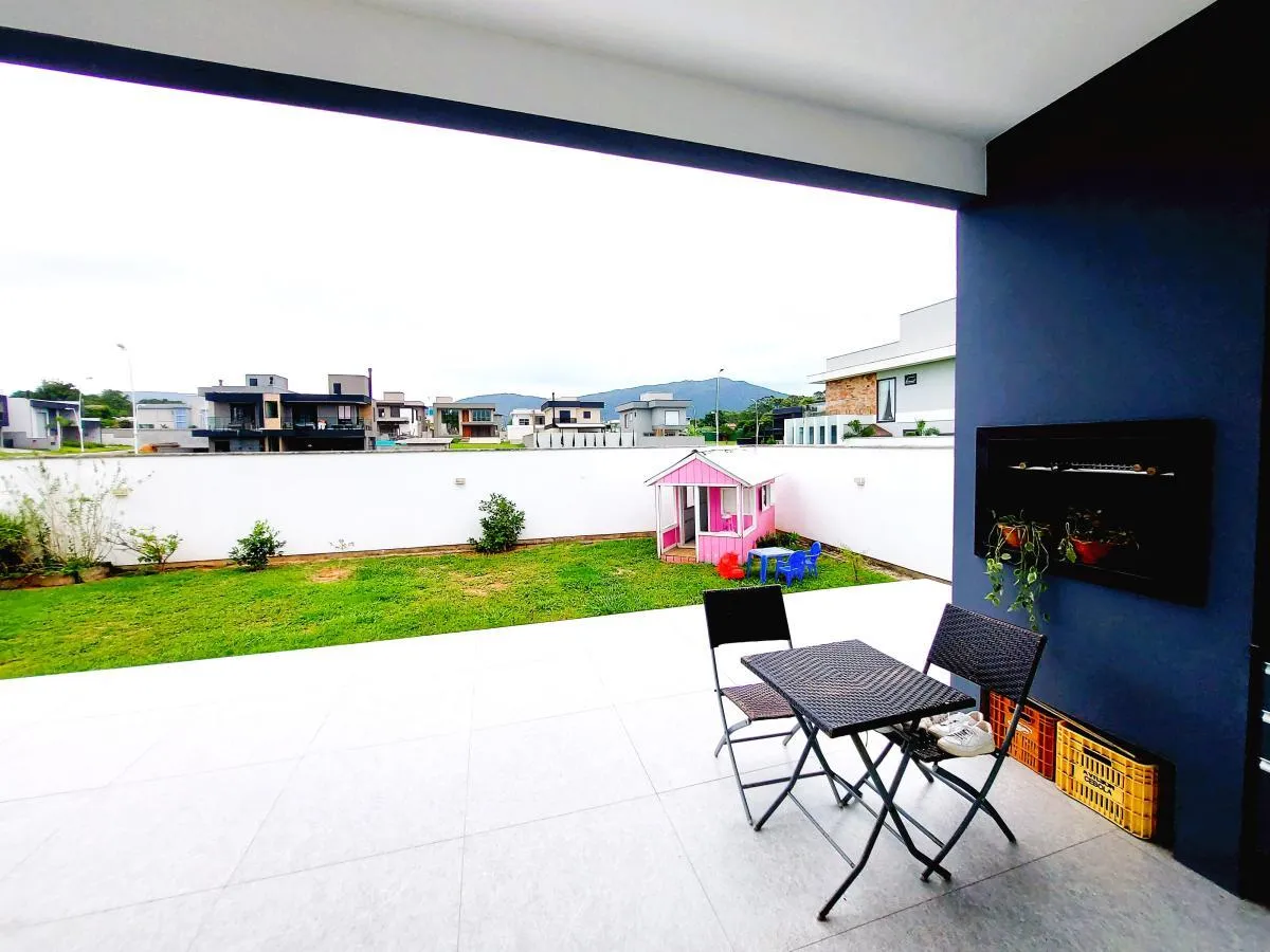 Casa em Condomínio para Venda em Florianópolis / SC no bairro São João do Rio Vermelho
