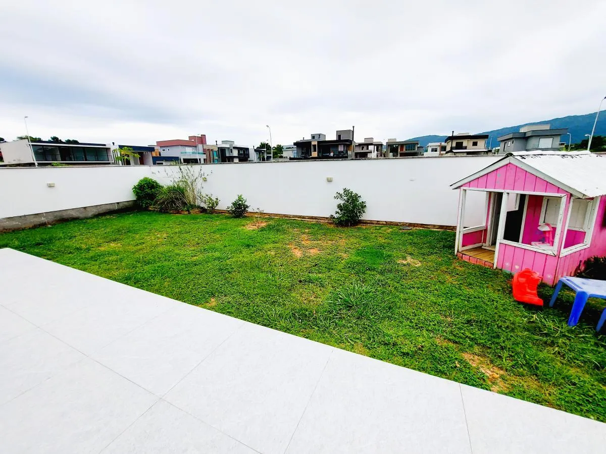 Casa em Condomínio para Venda em Florianópolis / SC no bairro São João do Rio Vermelho