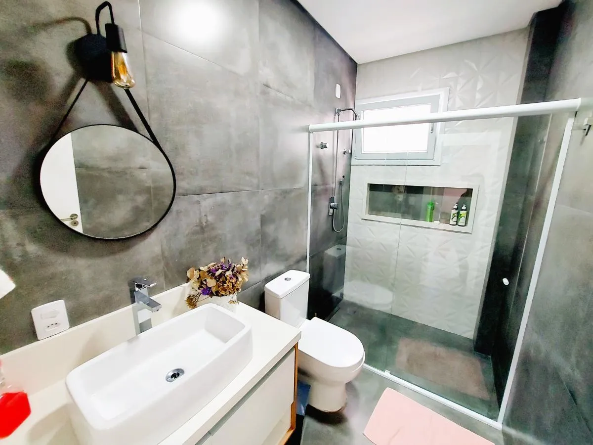 Casa em Condomínio para Venda em Florianópolis / SC no bairro São João do Rio Vermelho