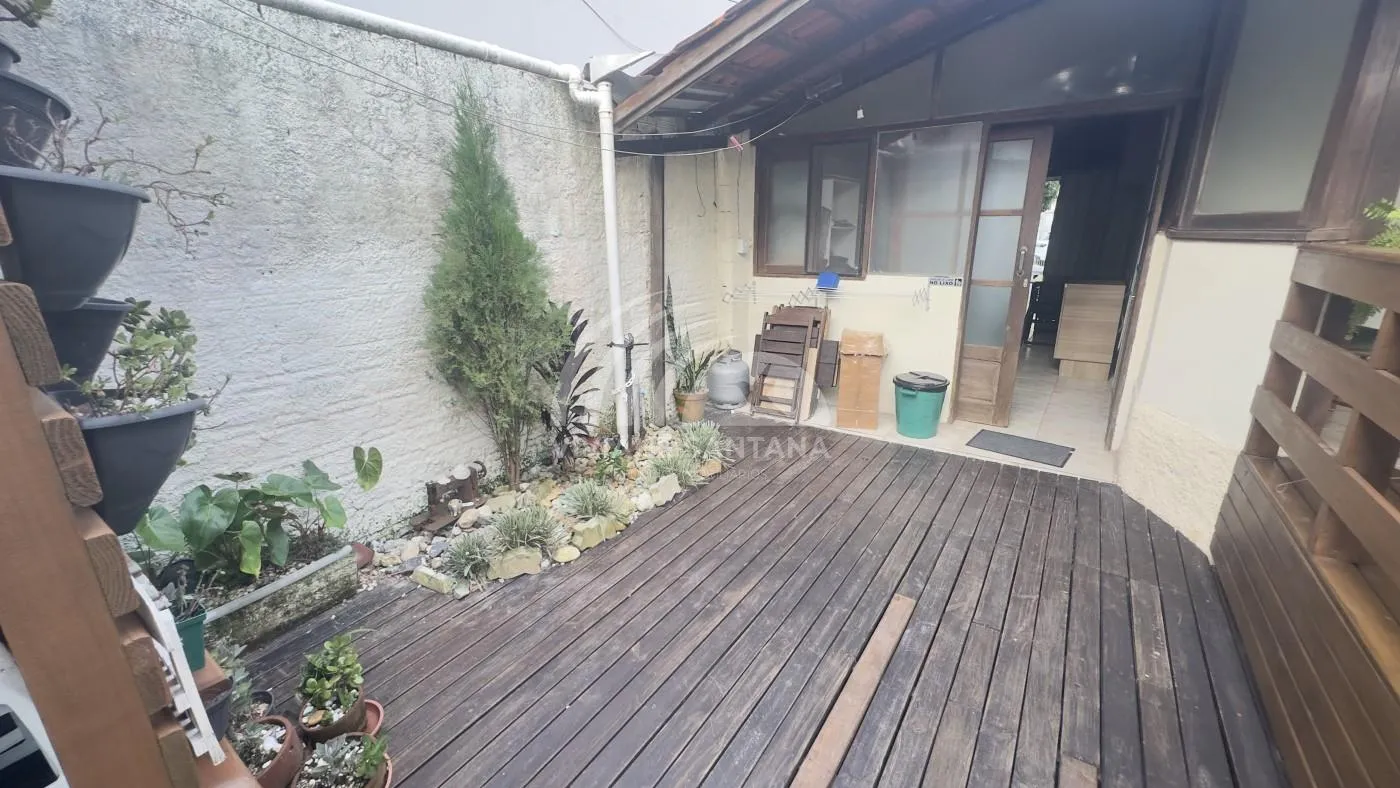 Casa para Venda em Florianópolis / SC no bairro Ingleses do Rio Vermelho