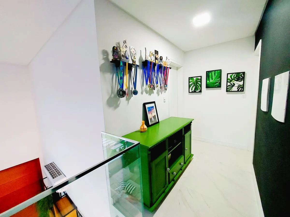 Casa em Condomínio para Venda em Florianópolis / SC no bairro São João do Rio Vermelho