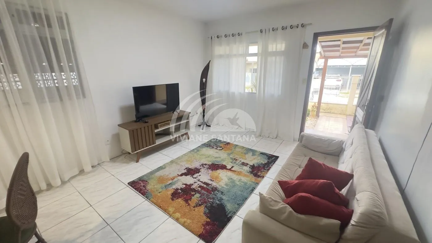 Casa para Venda em Florianópolis / SC no bairro Ingleses do Rio Vermelho