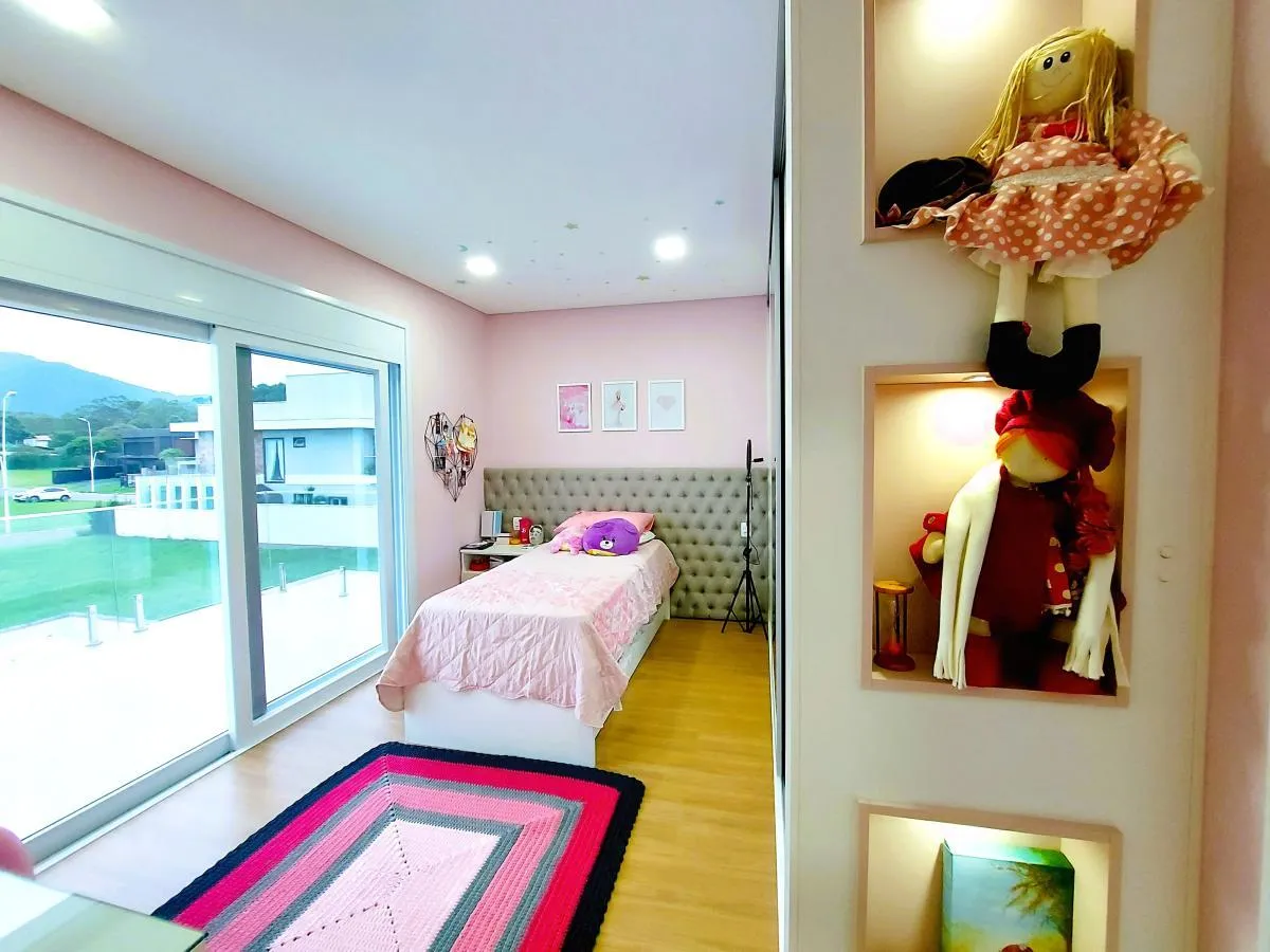 Casa em Condomínio para Venda em Florianópolis / SC no bairro São João do Rio Vermelho