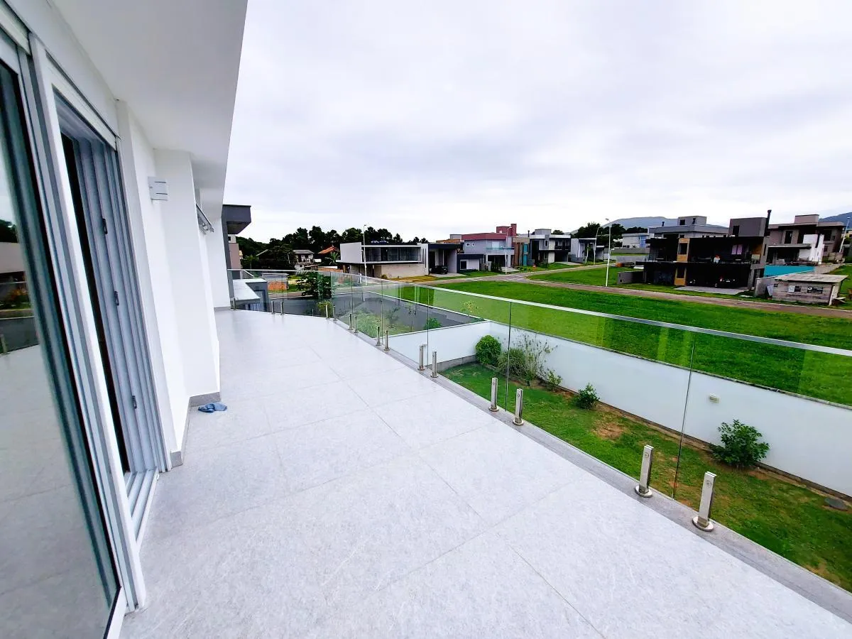 Casa em Condomínio para Venda em Florianópolis / SC no bairro São João do Rio Vermelho