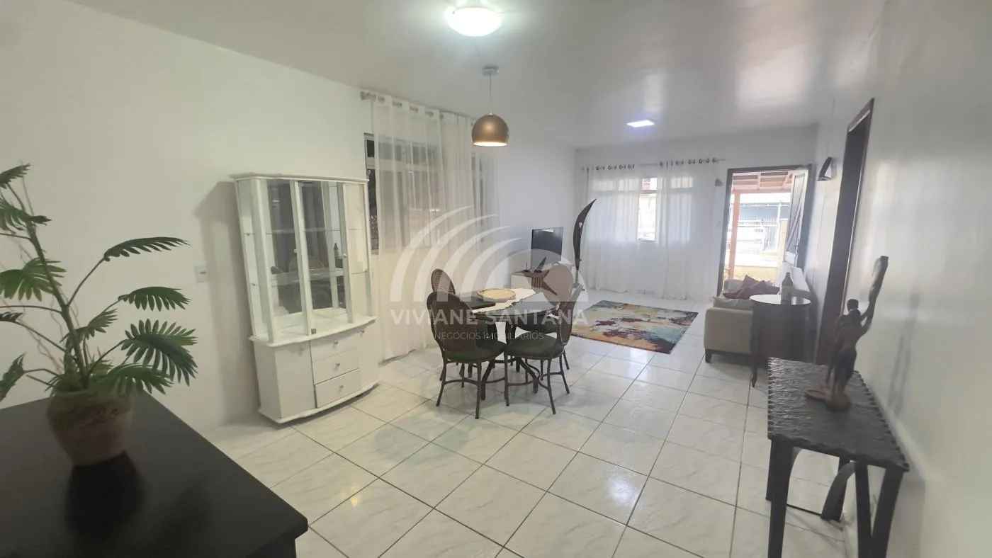 Casa para Venda em Florianópolis / SC no bairro Ingleses do Rio Vermelho