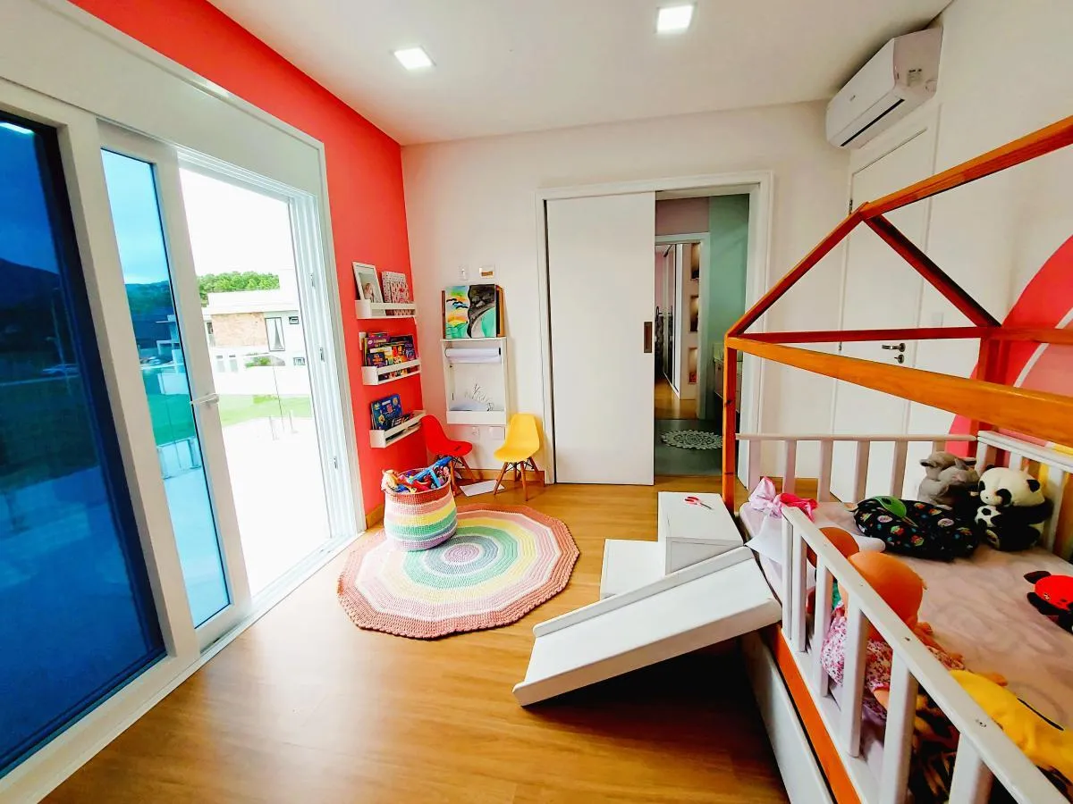 Casa em Condomínio para Venda em Florianópolis / SC no bairro São João do Rio Vermelho