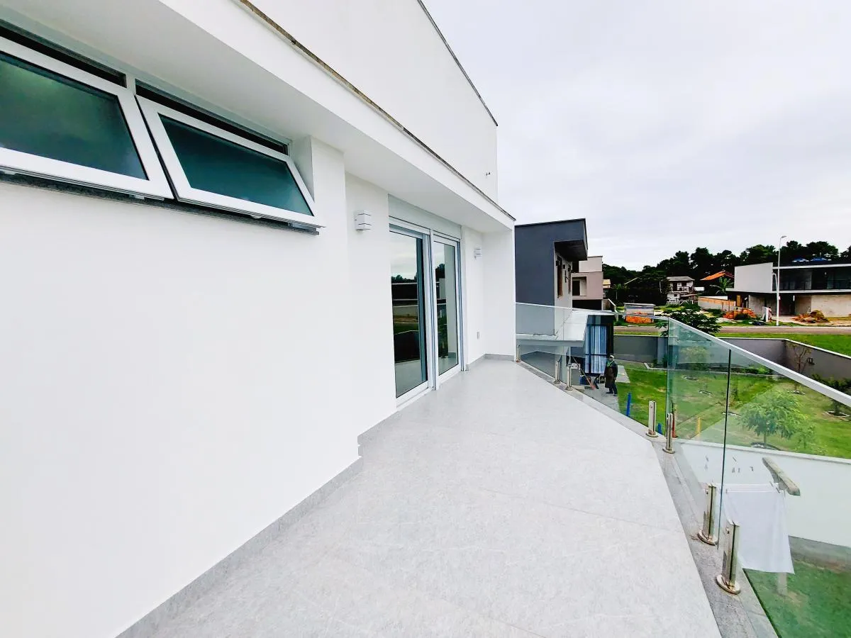 Casa em Condomínio para Venda em Florianópolis / SC no bairro São João do Rio Vermelho