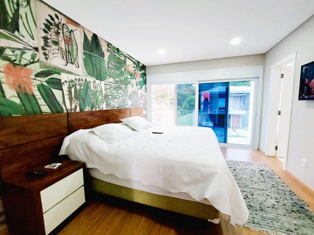 Casa em Condomínio para Venda em Florianópolis / SC no bairro São João do Rio Vermelho
