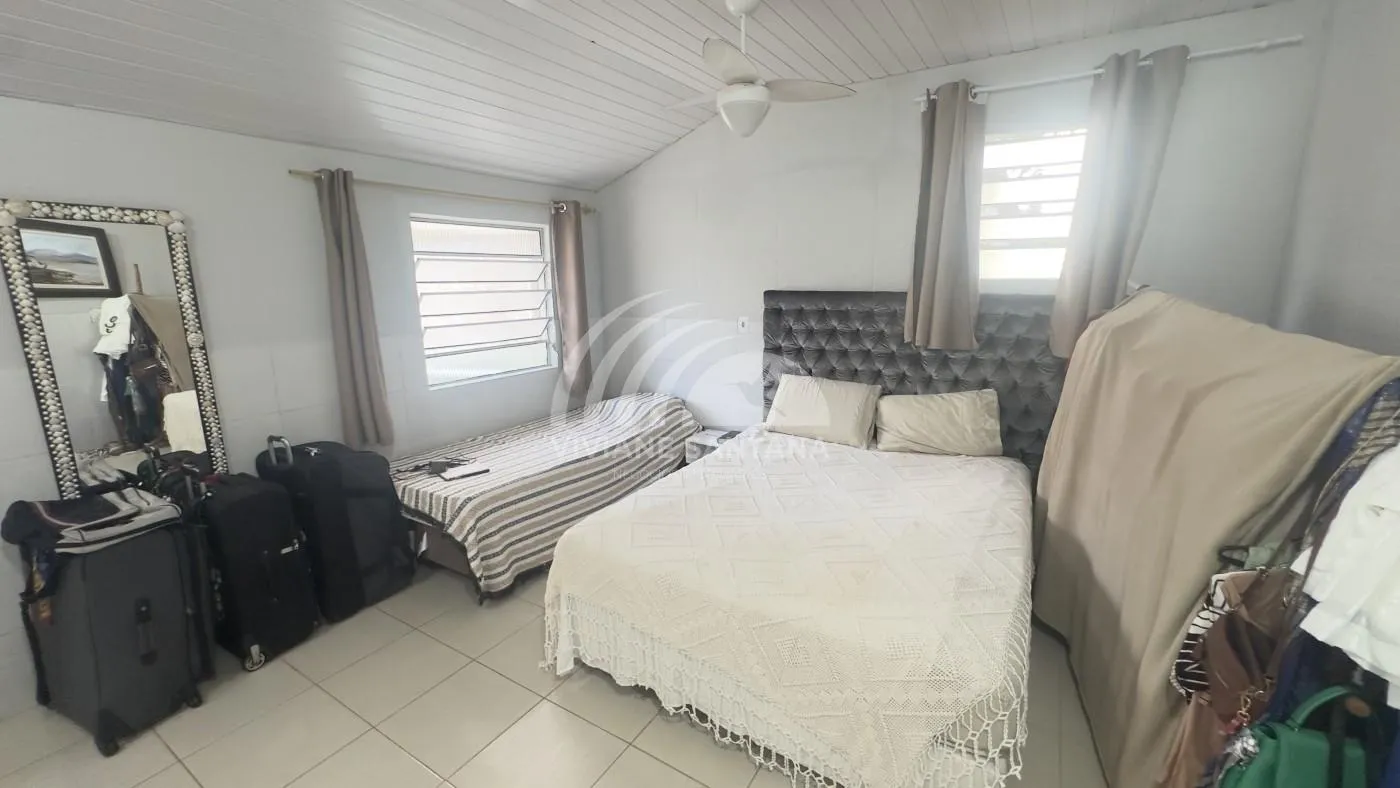 Casa para Venda em Florianópolis / SC no bairro Ingleses do Rio Vermelho