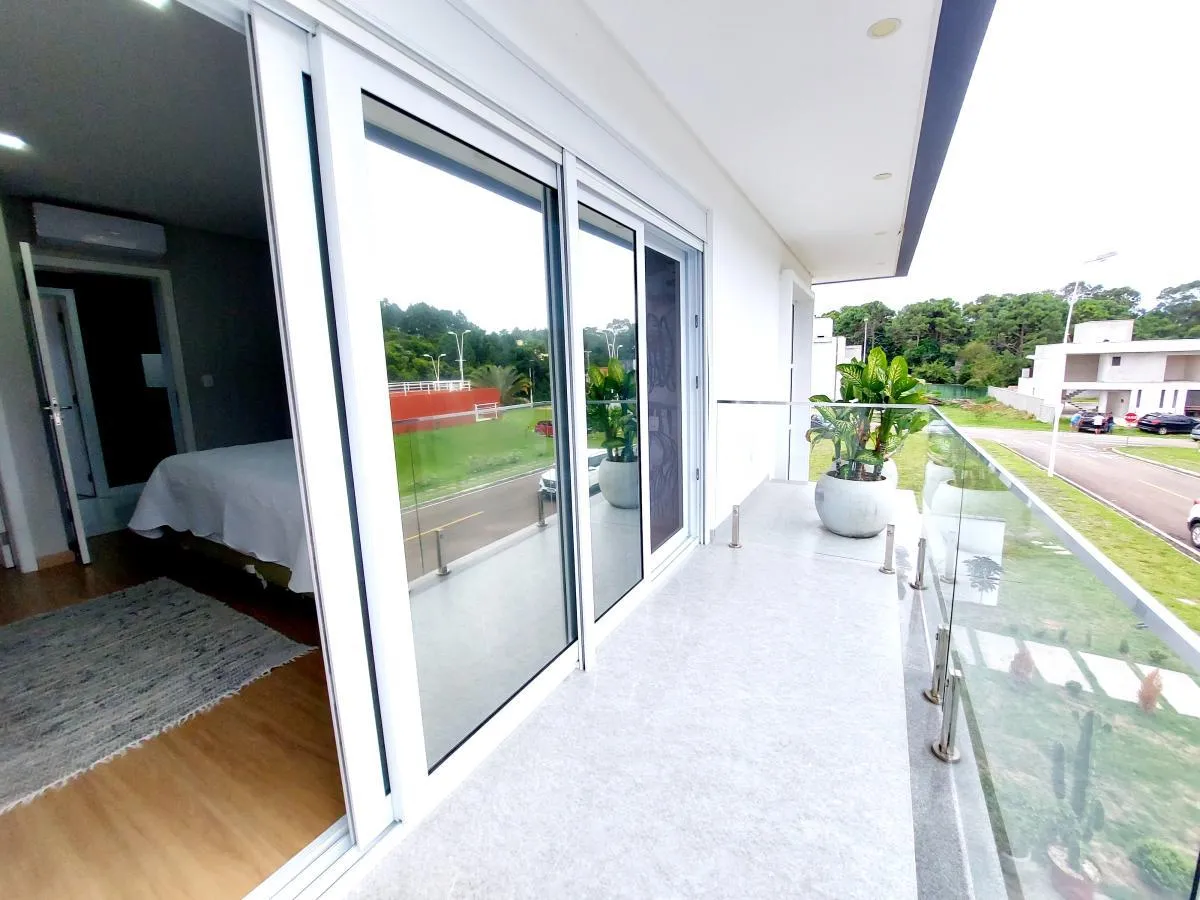 Casa em Condomínio para Venda em Florianópolis / SC no bairro São João do Rio Vermelho