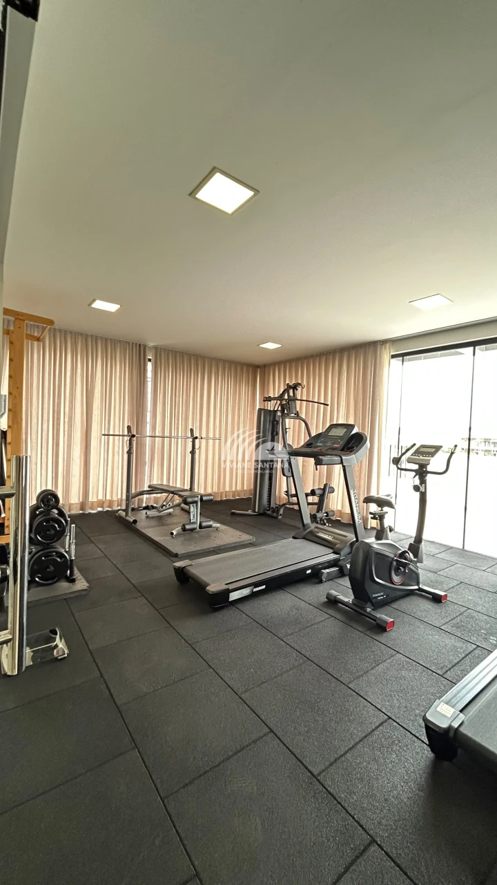 Imagens do imóveis Ótimo Apartamento Semimobiliado Financiável na Trindade, Florianópolis!