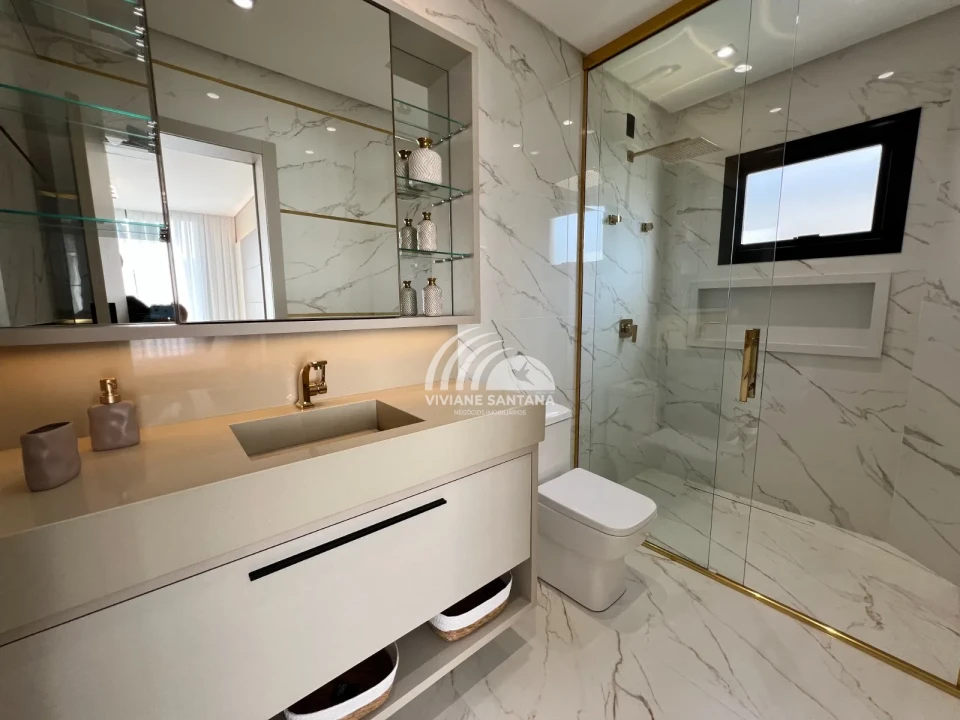 Imagens do imóveis Imóvel de Luxo Mobiliado em Condomínio nos Ingleses, Florianópolis!