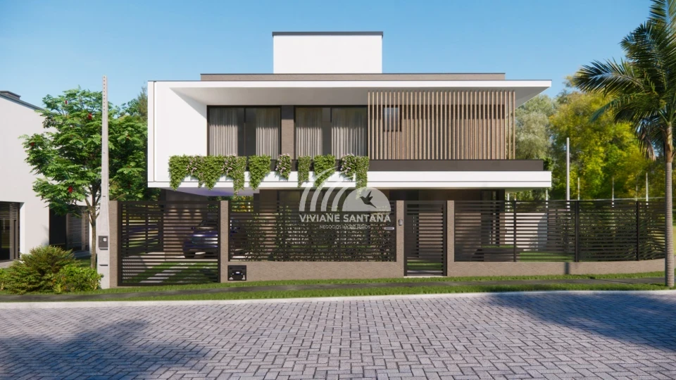 Imagens do imóveis Casa Individual Financiável com 3 Quartos no Rio Vermelho!