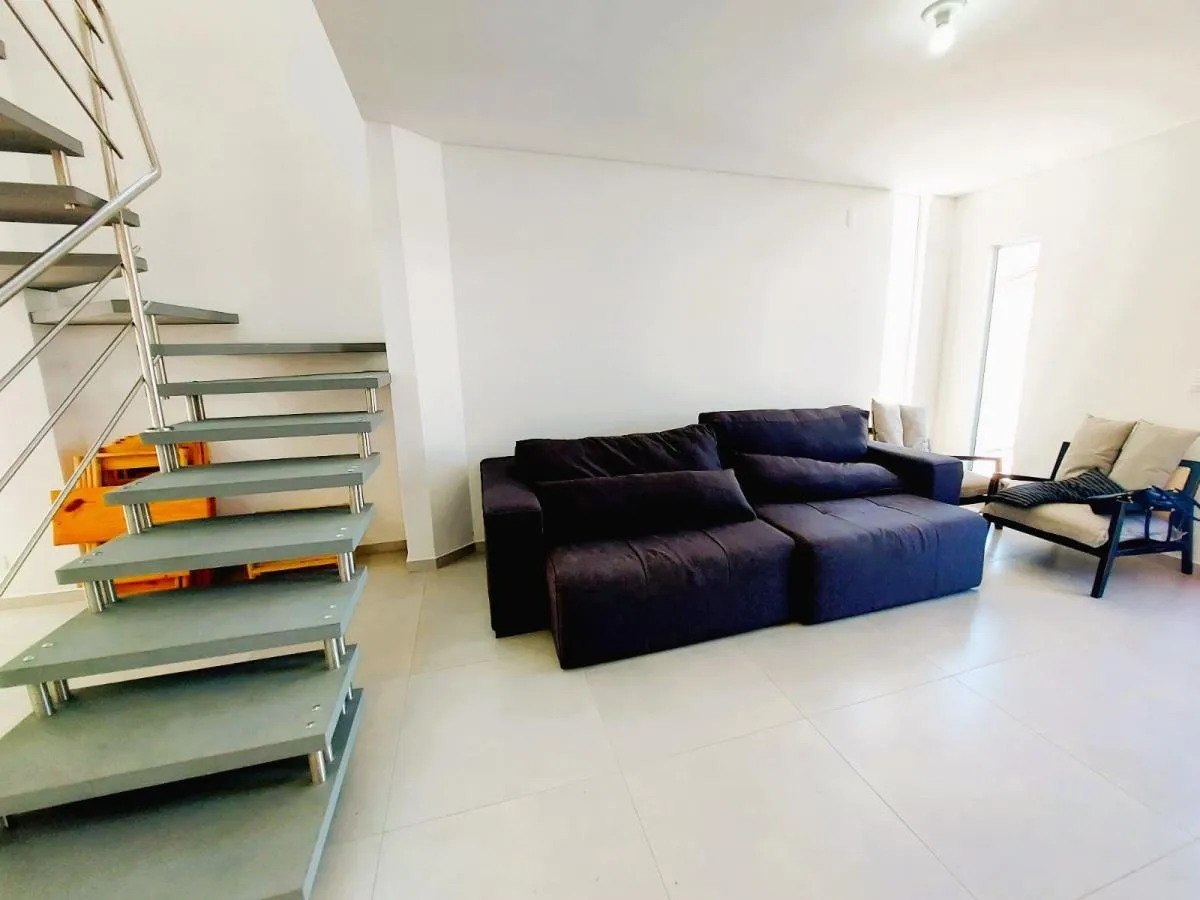 Duplex para Venda em Florianópolis / SC no bairro São João do Rio Vermelho