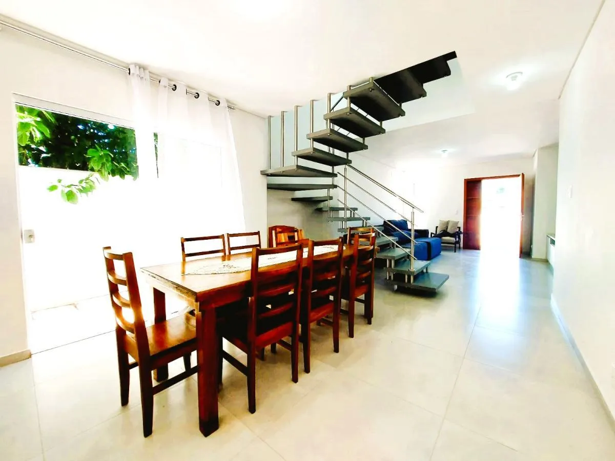 Duplex para Venda em Florianópolis / SC no bairro São João do Rio Vermelho