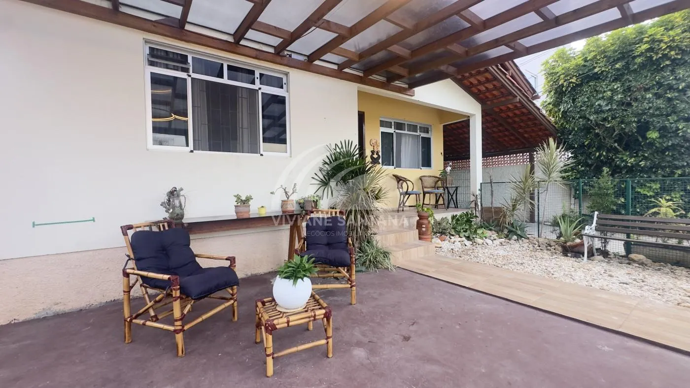 Casa para Venda em Florianópolis / SC no bairro Ingleses do Rio Vermelho