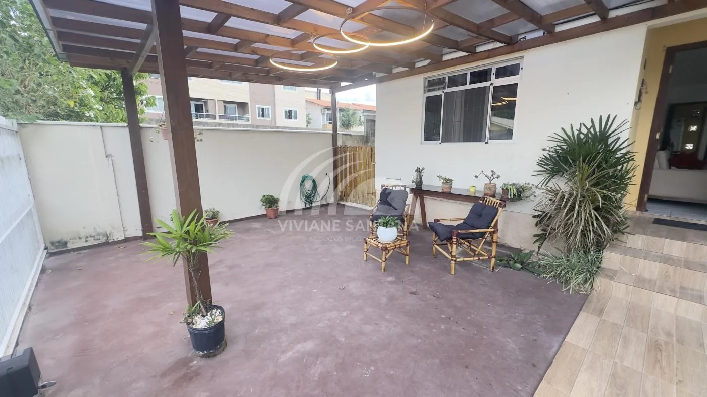 Casa para Venda em Florianópolis / SC no bairro Ingleses do Rio Vermelho
