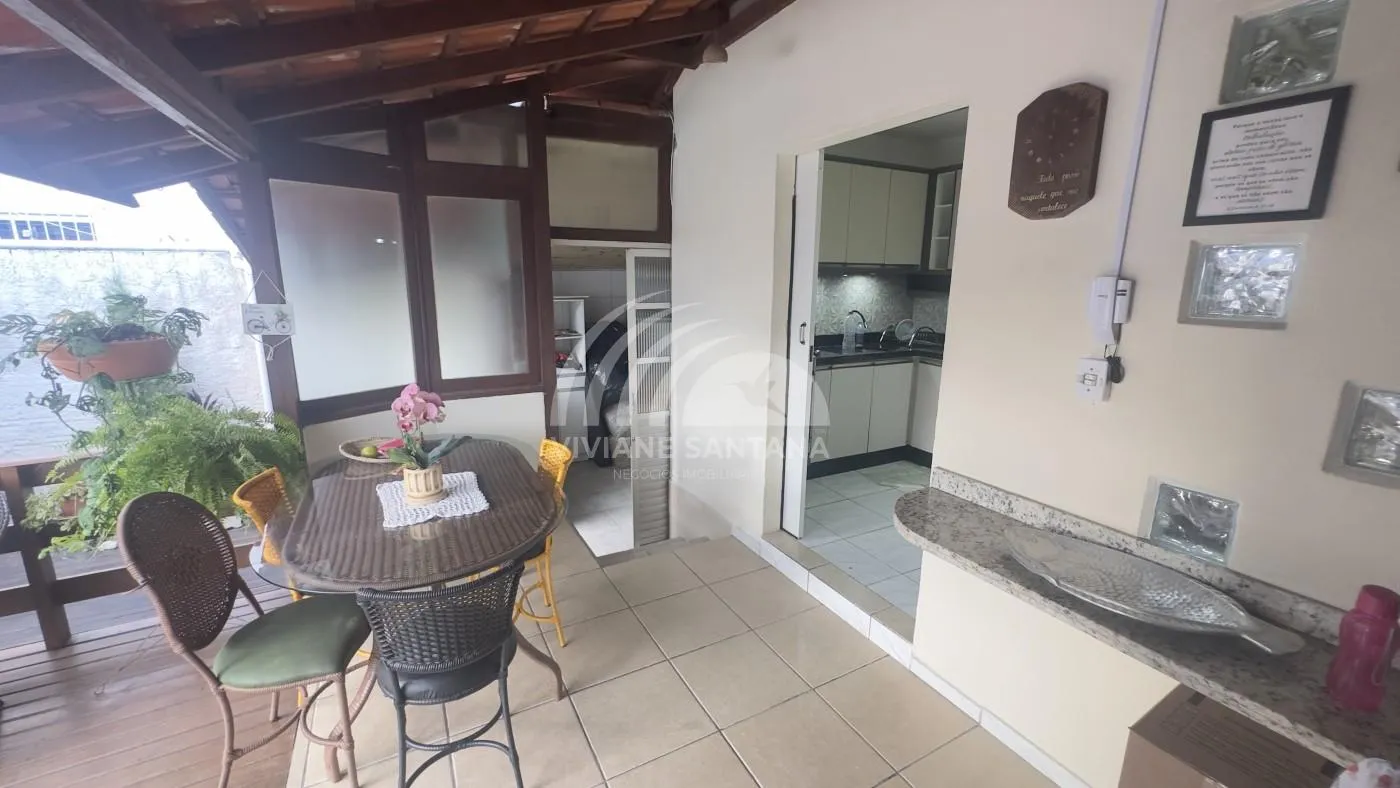 Casa para Venda em Florianópolis / SC no bairro Ingleses do Rio Vermelho