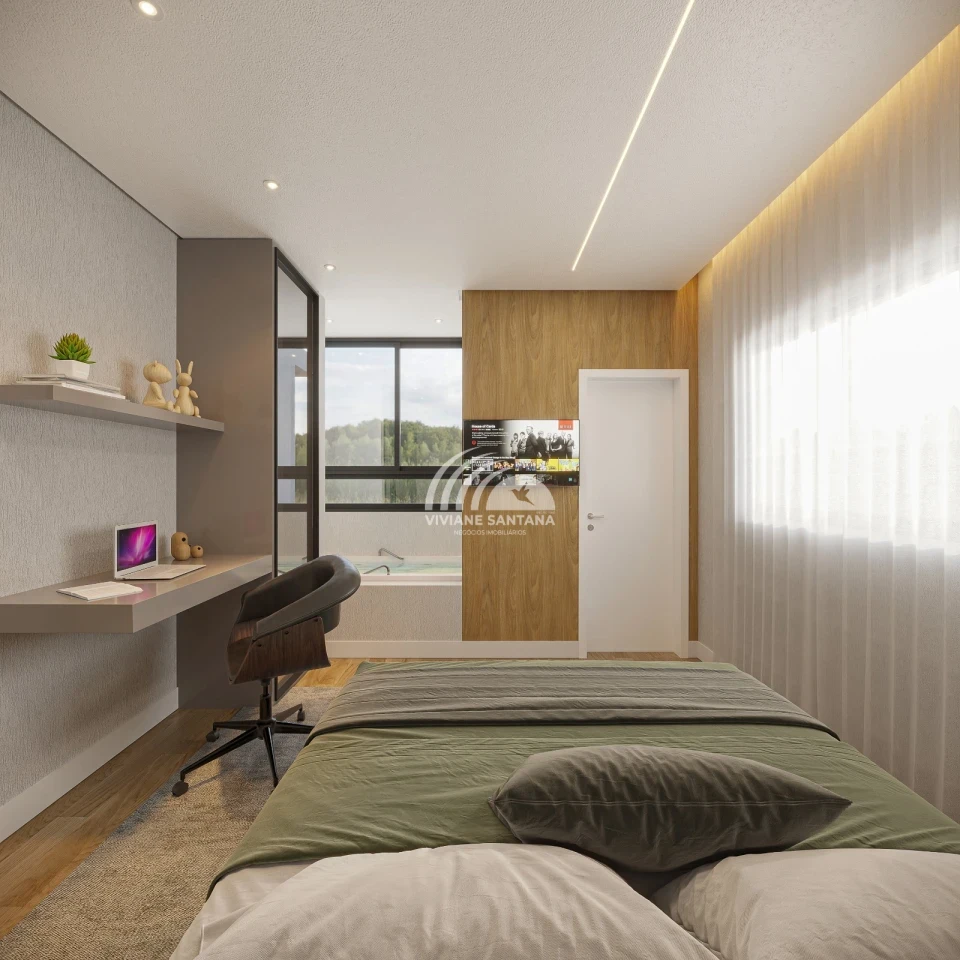 Imagens do imóveis Moderna Casa com 3 suítes (Sendo 1 Suíte Master) em Canasvieiras!