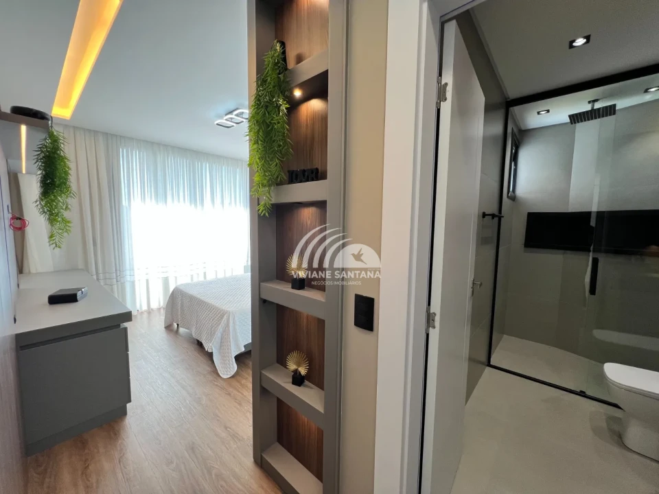 Imagens do imóveis Imóvel de Luxo Mobiliado em Condomínio nos Ingleses, Florianópolis!