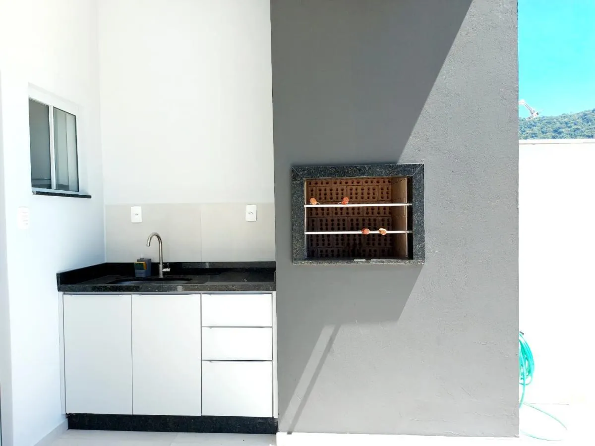 Duplex para Venda em Florianópolis / SC no bairro São João do Rio Vermelho