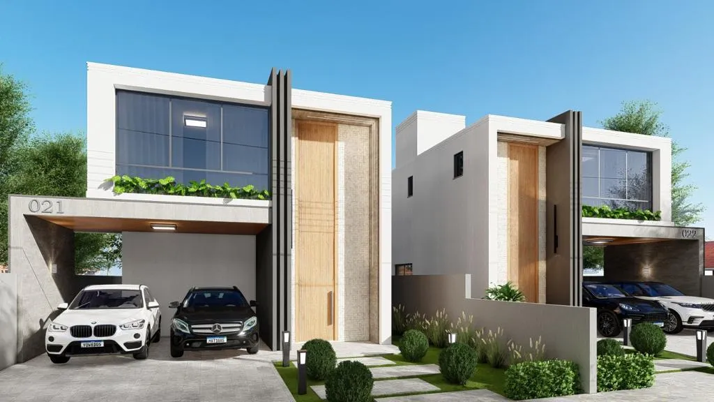 Casa para Venda em Florianópolis / SC no bairro Ingleses do Rio Vermelho