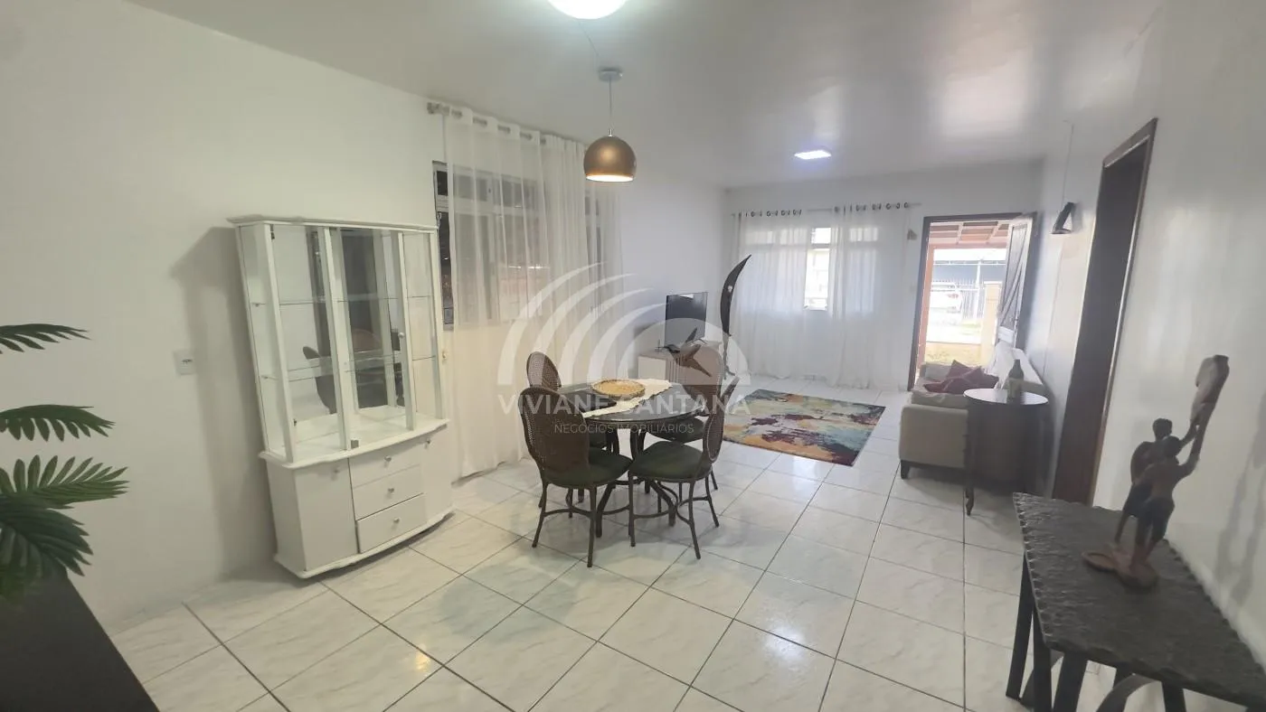 Casa para Venda em Florianópolis / SC no bairro Ingleses do Rio Vermelho