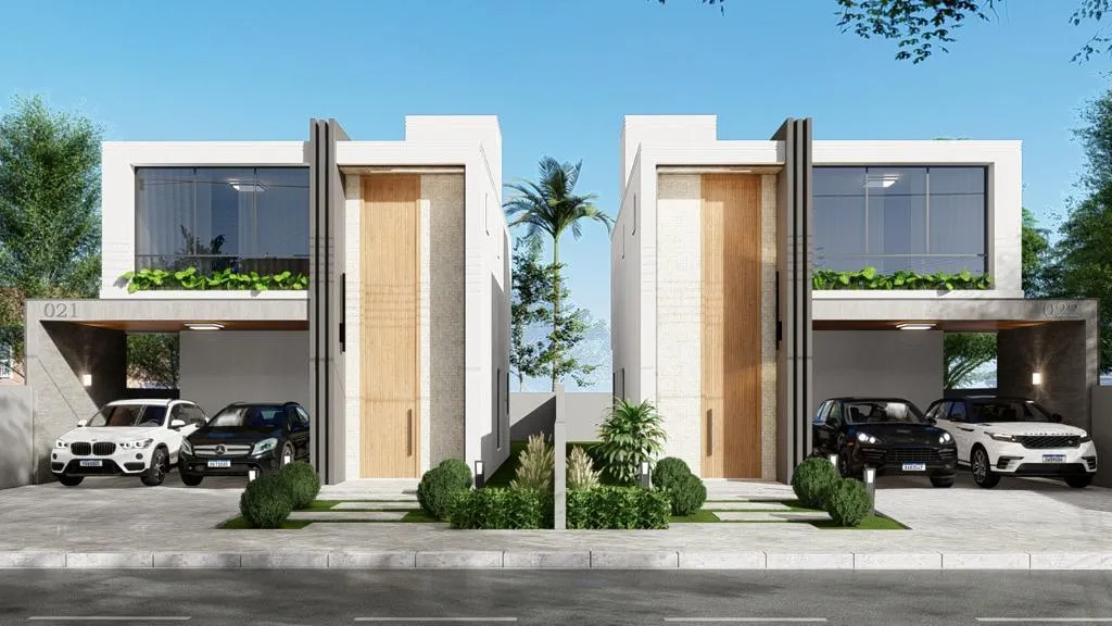 Casa para Venda em Florianópolis / SC no bairro Ingleses do Rio Vermelho