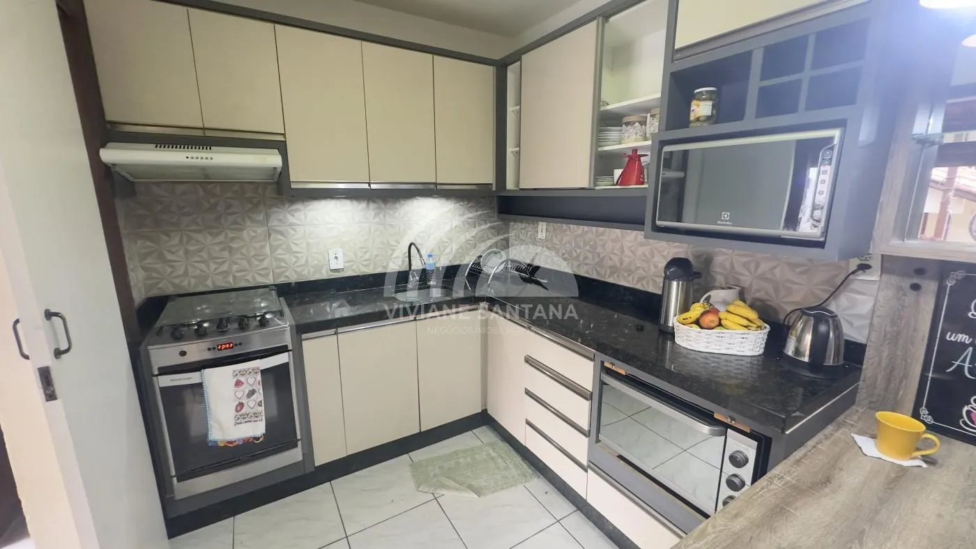 Casa para Venda em Florianópolis / SC no bairro Ingleses do Rio Vermelho