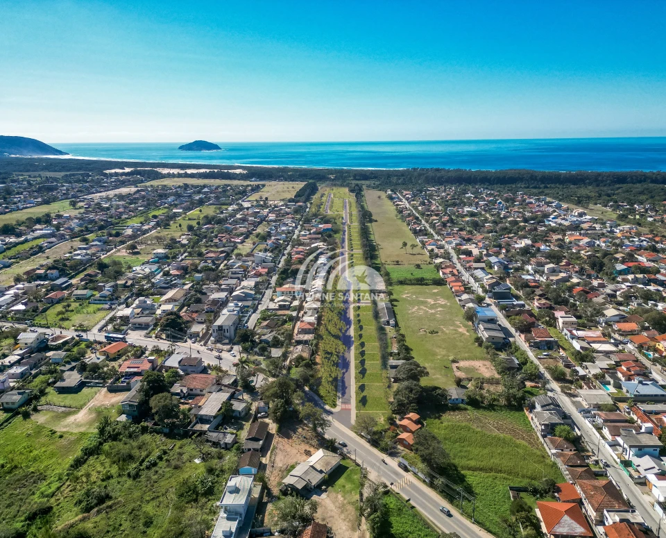 Dunas do Moçambique: o mais promissor loteamento do norte de Florianópolis.