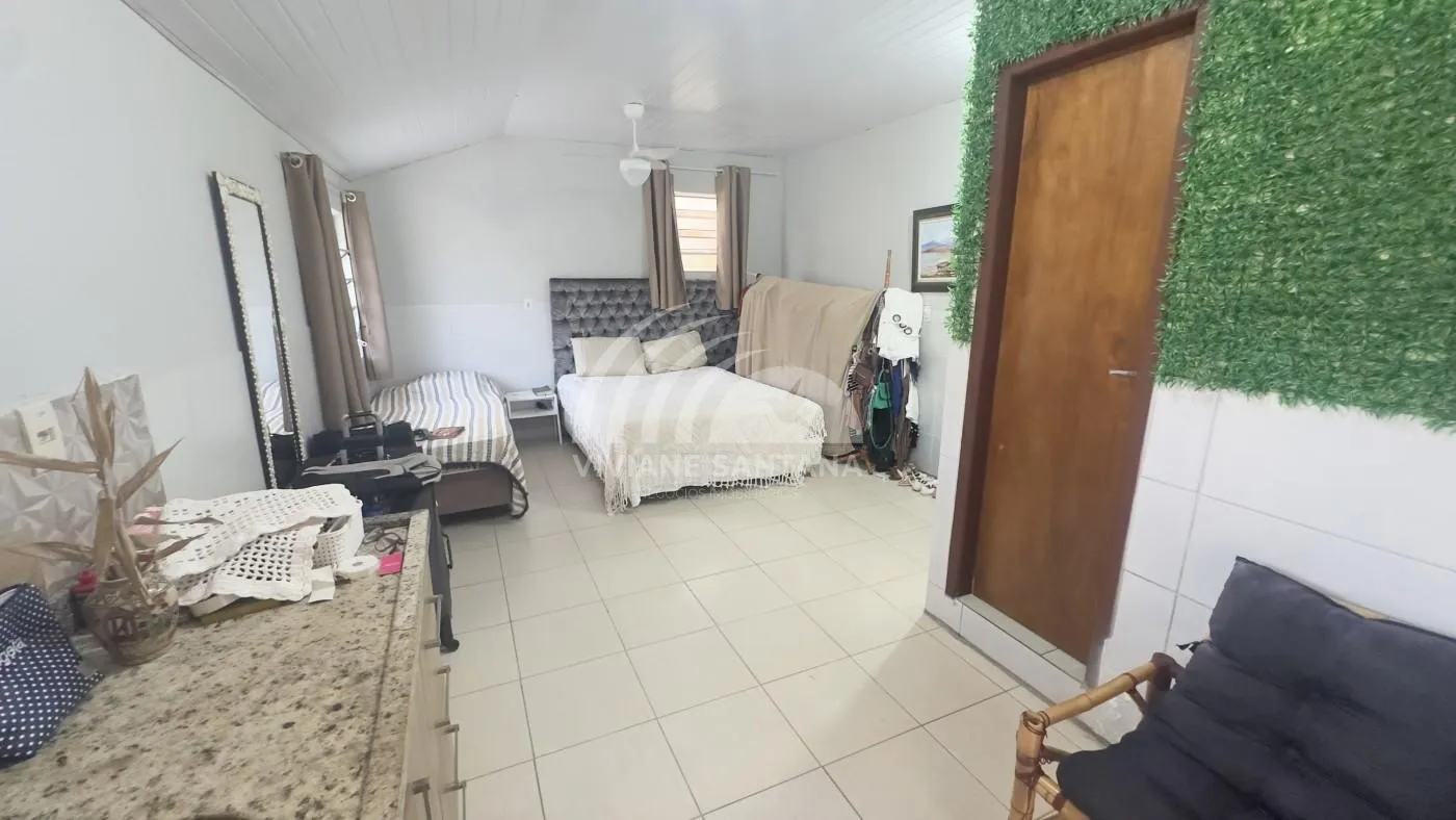 Casa para Venda em Florianópolis / SC no bairro Ingleses do Rio Vermelho