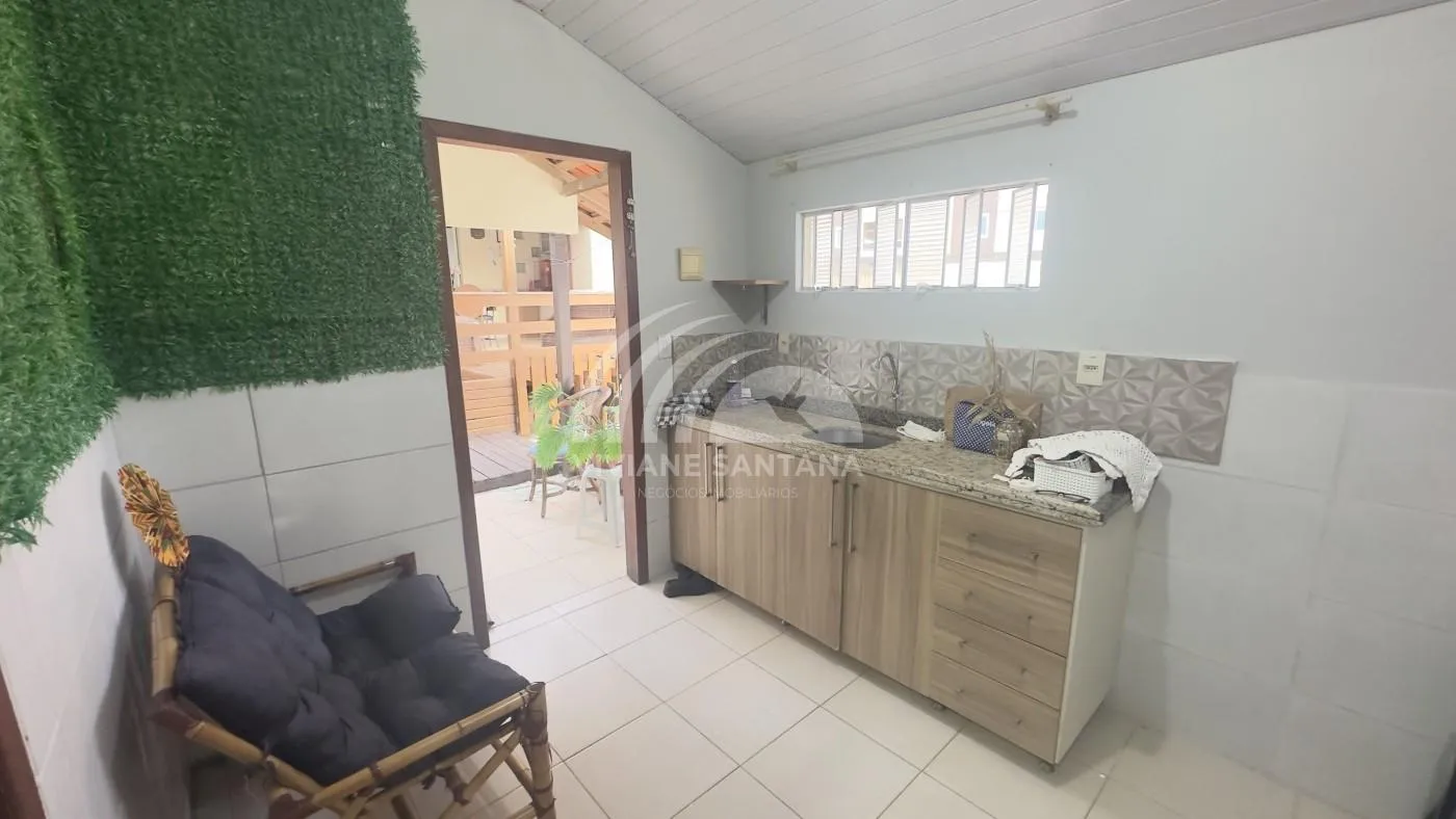 Casa para Venda em Florianópolis / SC no bairro Ingleses do Rio Vermelho