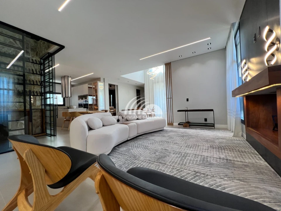Imagens do imóveis Imóvel de Luxo Mobiliado em Condomínio nos Ingleses, Florianópolis!