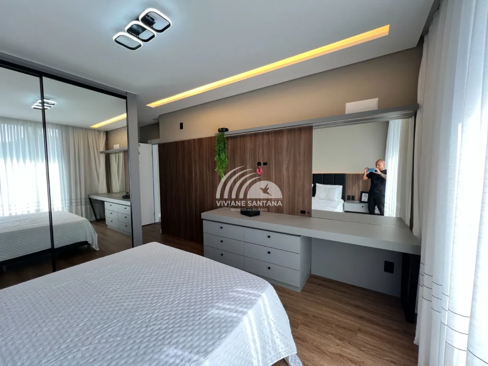 Imagens do imóveis Imóvel de Luxo Mobiliado em Condomínio nos Ingleses, Florianópolis!