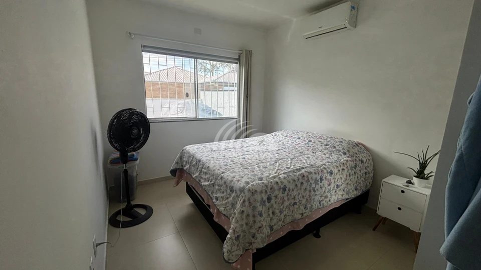 Ótima Casa com Suíte no Rio Vermelho!