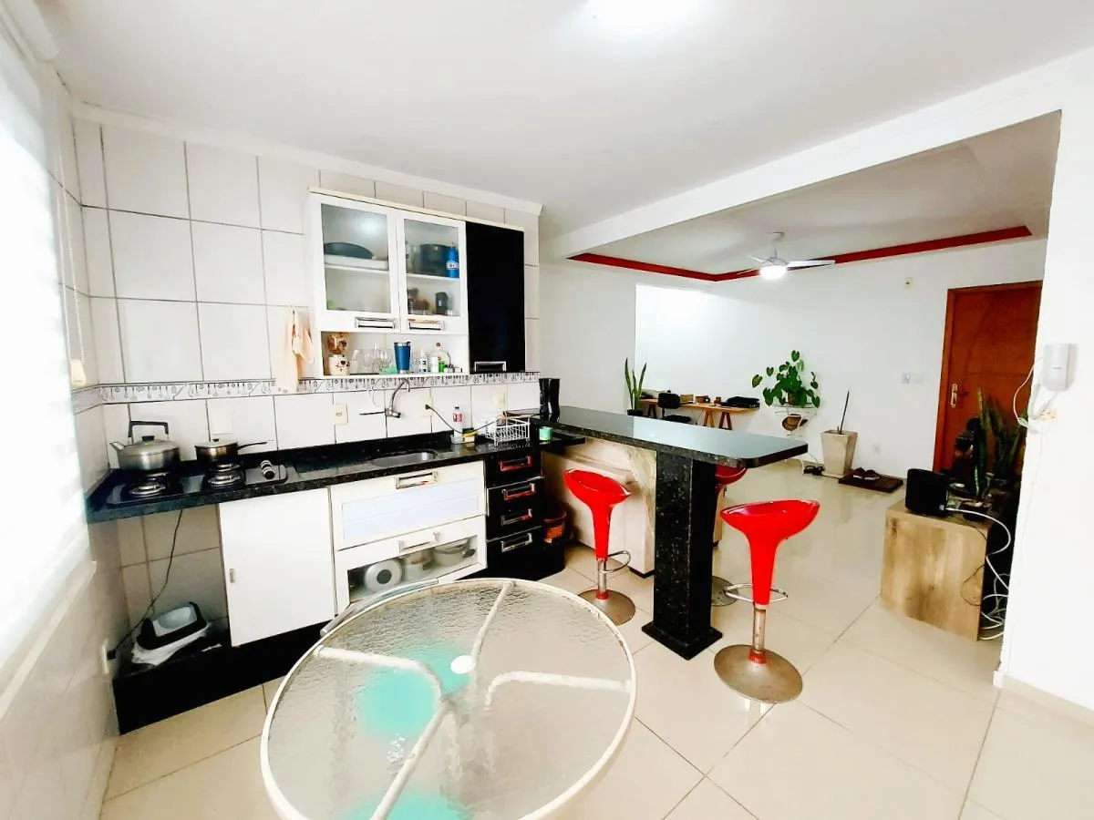 Cobertura para Venda em Florianópolis / SC no bairro Ingleses do Rio Vermelho
