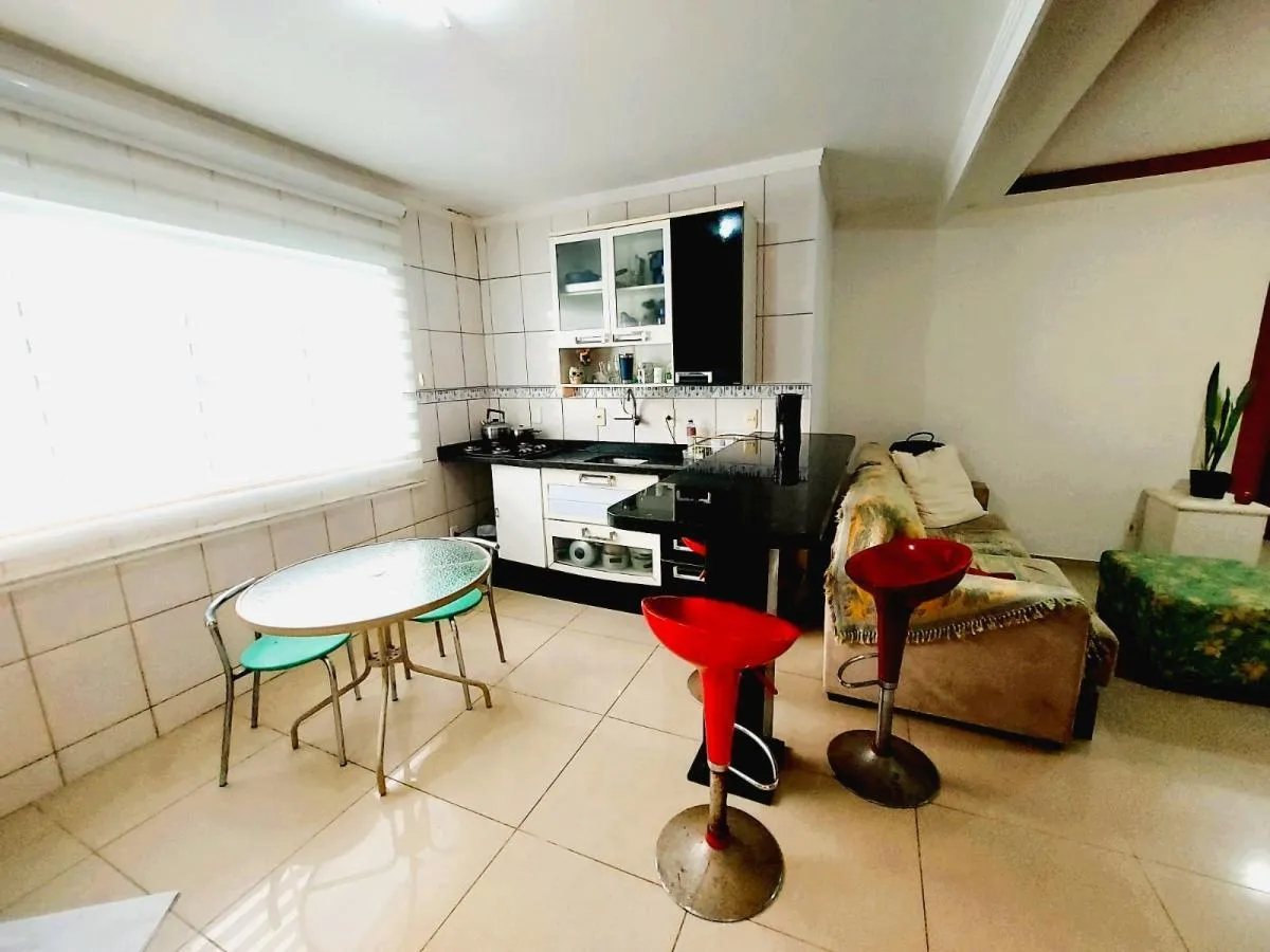 Cobertura para Venda em Florianópolis / SC no bairro Ingleses do Rio Vermelho
