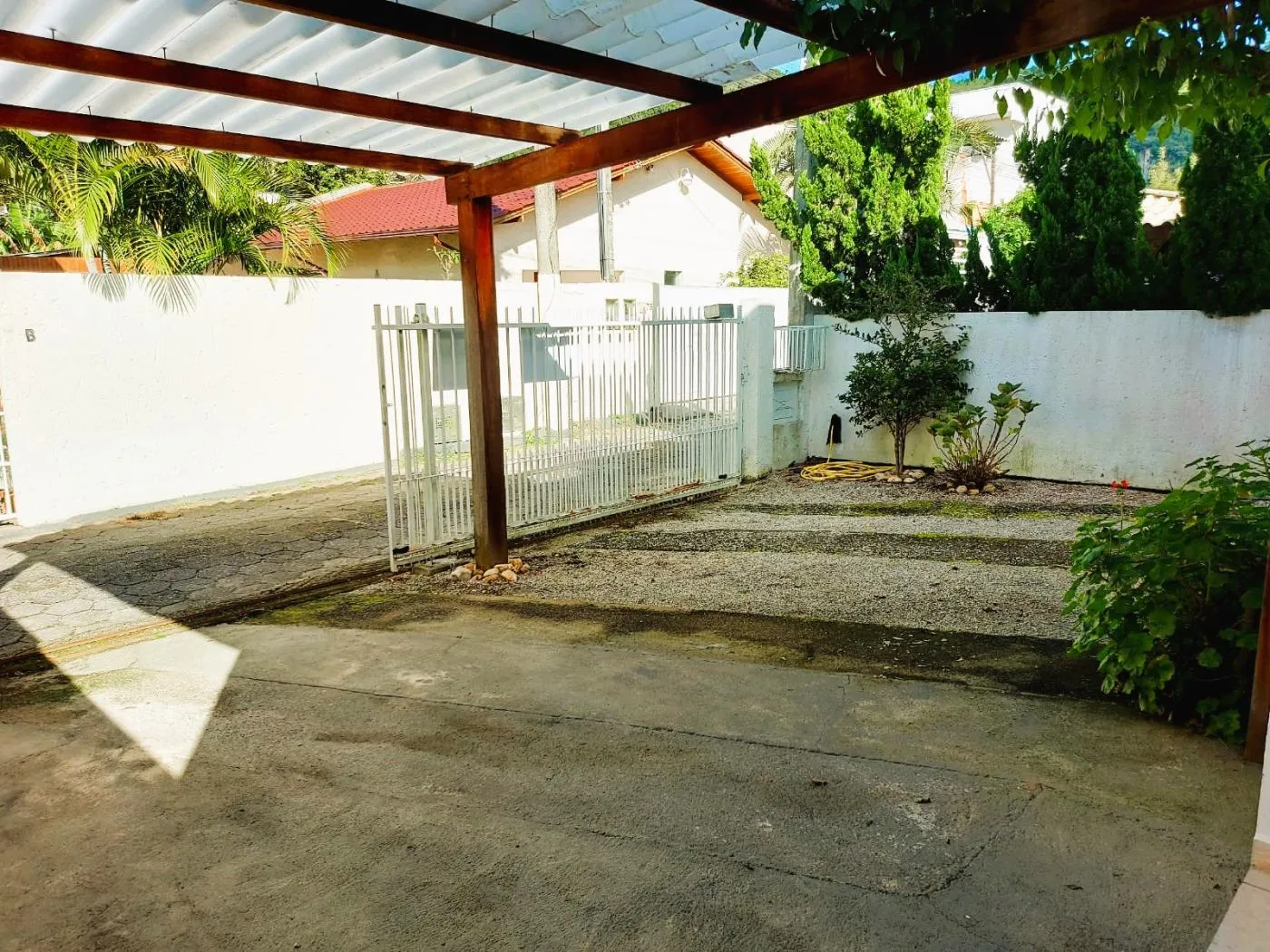 Casa para Venda em Florianópolis / SC no bairro São João do Rio Vermelho