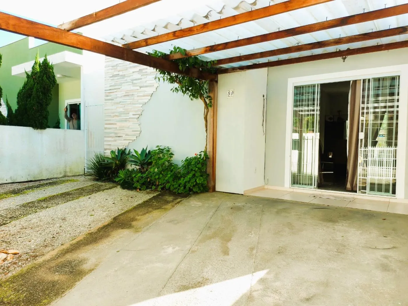 Casa para Venda em Florianópolis / SC no bairro São João do Rio Vermelho