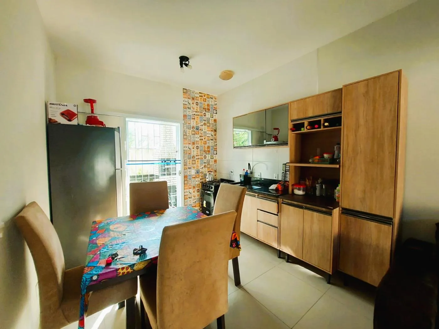 Casa para Venda em Florianópolis / SC no bairro São João do Rio Vermelho